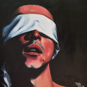 'The Eyes of Love'