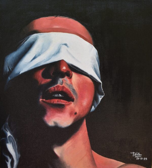 'The Eyes of Love'
