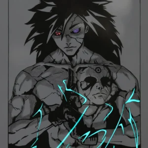 Madara Uchiha